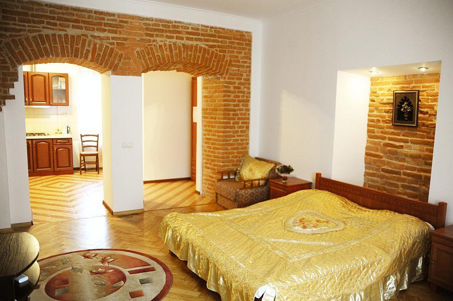 Apartment On Staroyevreiska,5 Lviv Extérieur photo